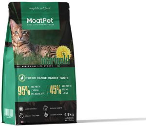 Moat Pet Petfood Rabbit Taste